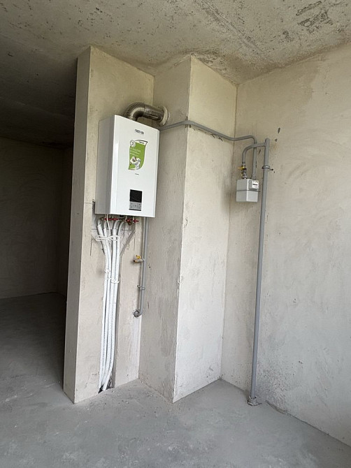 Продам 1к квартиру Святопетрівське ЖК Петрівські Липки /ВЛАСНИК Святопетрівське (Києво-Свят.р-н) - зображення 6