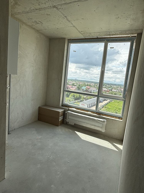 Продам 1к квартиру Святопетрівське ЖК Петрівські Липки /ВЛАСНИК Святопетрівське (Києво-Свят.р-н) - зображення 5