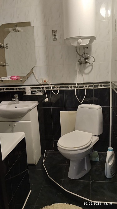 Двокімнатна квартира. м. Камʼянка Кам`янка-Бузька - зображення 7