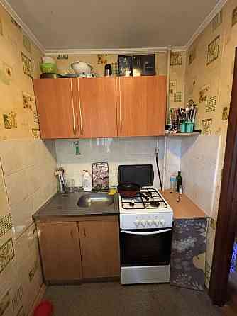 Без комісії. Власник. Продаж 1к квартири Корольова 6а Київ