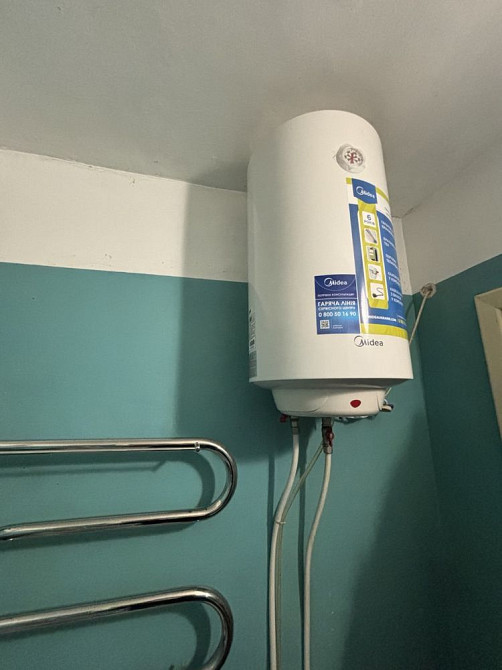 Без комісії. Власник. Продаж 1к квартири Корольова 6а Київ - зображення 6