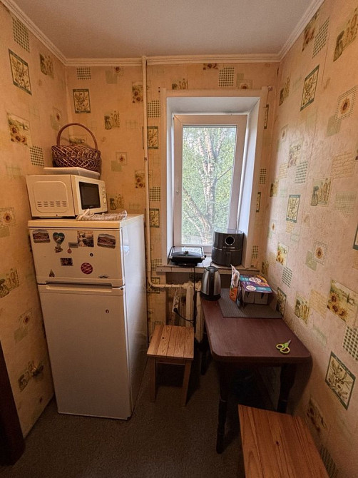 Без комісії. Власник. Продаж 1к квартири Корольова 6а Київ - зображення 4