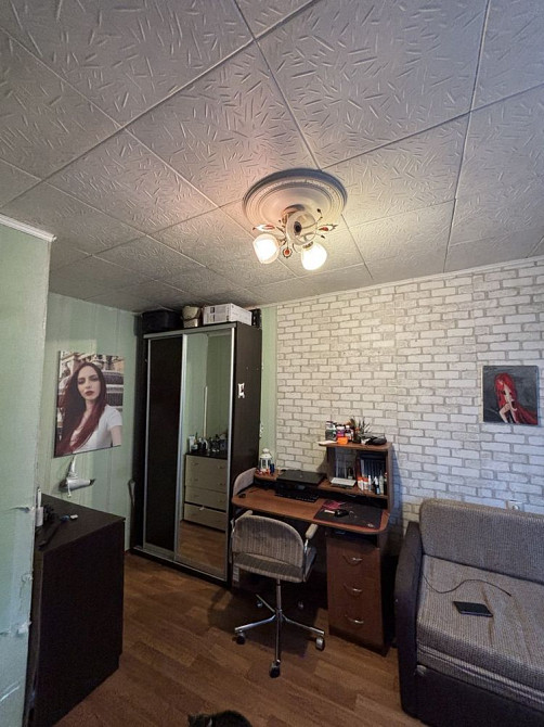 Без комісії. Власник. Продаж 1к квартири Корольова 6а Київ - зображення 3