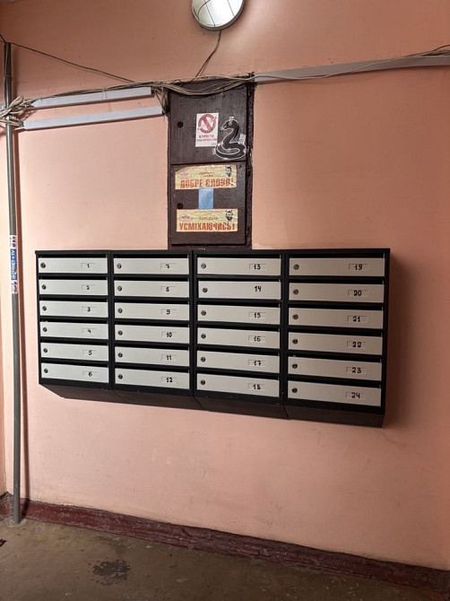 Без комісії. Власник. Продаж 1к квартири Корольова 6а Київ - зображення 8