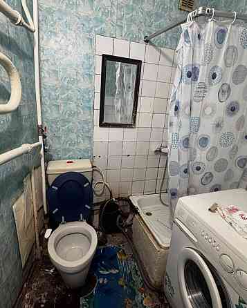 Продам однокомнатную квартиру Измаил