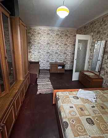 Продам однокомнатную квартиру Измаил