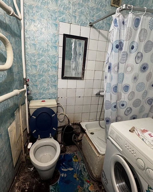 Продам однокомнатную квартиру Измаил - изображение 3