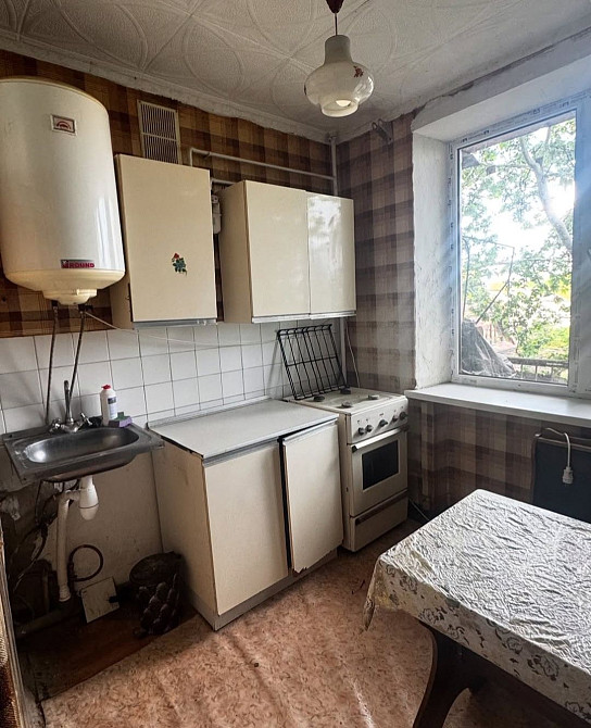 Продам однокомнатную квартиру Измаил - изображение 1