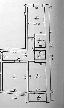 Терміново! Продаж 2 к квартири, вул. Залізнична ЖК Шенген, БЕЗ КОМІСІЇ Львів