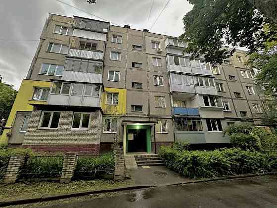 Продаж 3 кімнатна квартира вул. Любінська 101 Б Львів