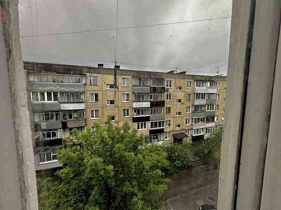 Продаж 3 кімнатна квартира вул. Любінська 101 Б Львів