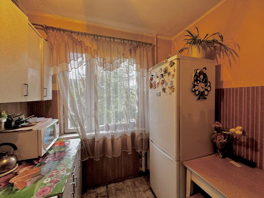 Продаж 3 кімнатна квартира вул. Любінська 101 Б Львів - зображення 1