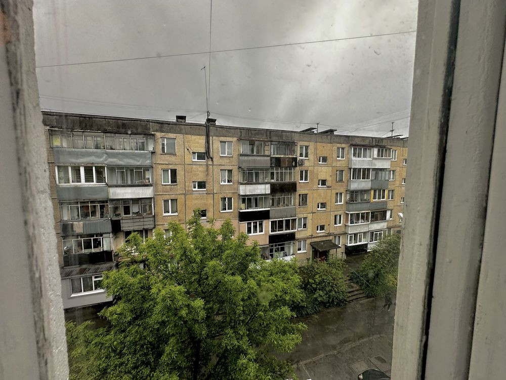 Продаж 3 кімнатна квартира вул. Любінська 101 Б Львів - зображення 2