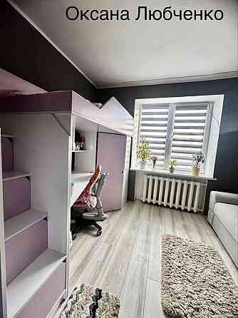 Продаж квартири в добротному цегляному будинку Львів