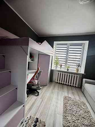 Продаж квартири в добротному цегляному будинку Львів