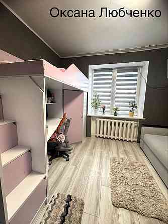 Продаж квартири в добротному цегляному будинку Львів