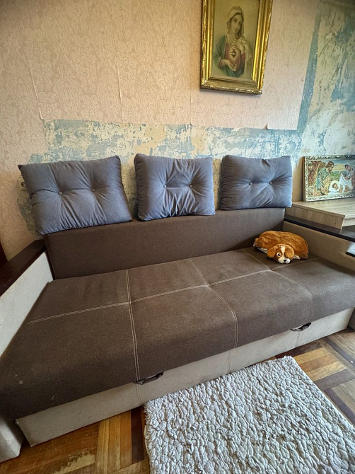 Продаж квартири в добротному цегляному будинку Львів - зображення 5