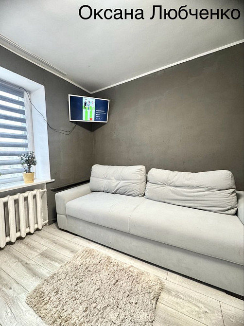 Продаж квартири в добротному цегляному будинку Львів - зображення 3