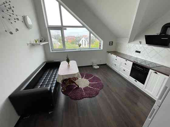 Двокімнатна квартира 84 м2 з ремонтом, мінімальне оформлення, Ворзель Ворзель