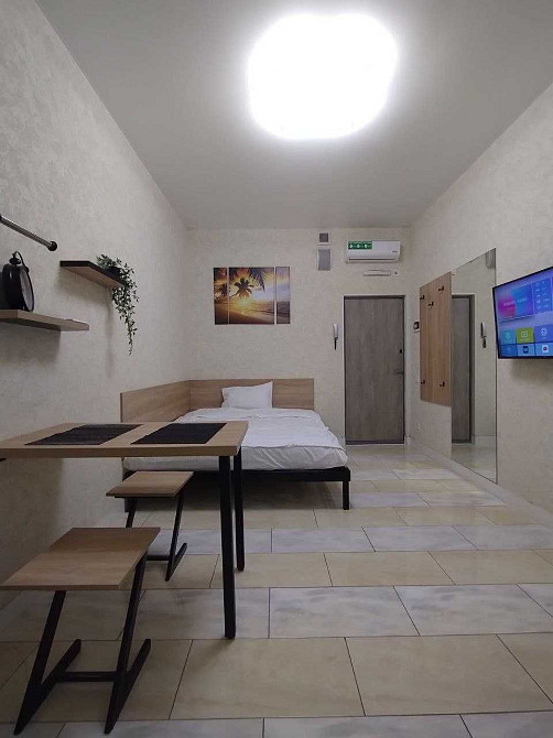 Продам смарт-квартиру ЖК "Воробйові гори" - для життя або інвестиції! Харків - зображення 1