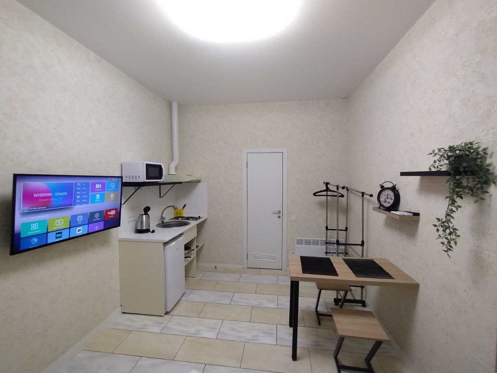 Продам смарт-квартиру ЖК "Воробйові гори" - для життя або інвестиції! Харків - зображення 4