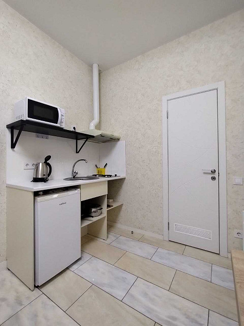 Продам смарт-квартиру ЖК "Воробйові гори" - для життя або інвестиції! Харків - зображення 3