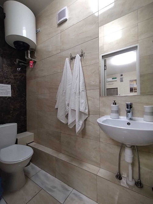 Продам смарт-квартиру ЖК "Воробйові гори" - для життя або інвестиції! Харків - зображення 6