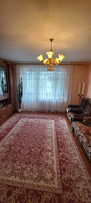 Продаж 3х кім квартири, М.Вороного (БМВ) покращеного планування Кривой Рог - изображение 1