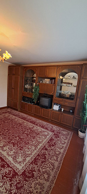 Продаж 3х кім квартири, М.Вороного (БМВ) покращеного планування Кривой Рог - изображение 4