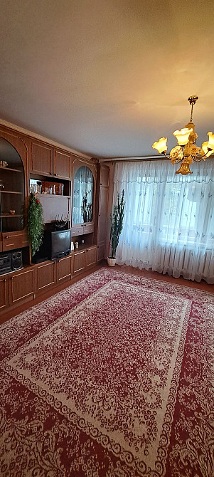 Продаж 3х кім квартири, М.Вороного (БМВ) покращеного планування Кривой Рог - изображение 3