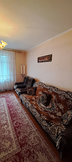 Продаж 3х кім квартири, М.Вороного (БМВ) покращеного планування Кривой Рог - изображение 2