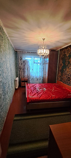 Продаж 3х кім квартири, М.Вороного (БМВ) покращеного планування Кривой Рог - изображение 6