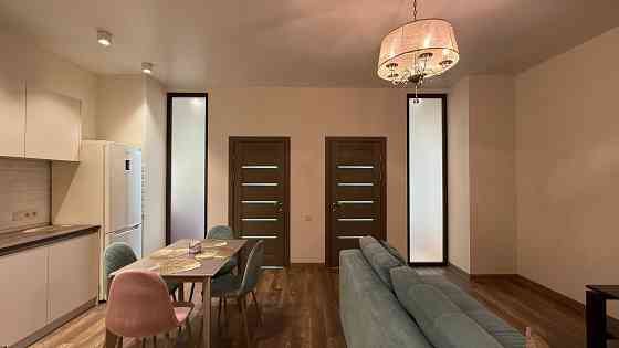 ПРОДАЖА • 2к кв 63 м² • Башня CHKALOV • Морская, восточная сторона Одесса