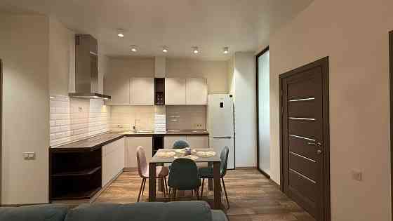 ПРОДАЖА • 2к кв 63 м² • Башня CHKALOV • Морская, восточная сторона Одесса