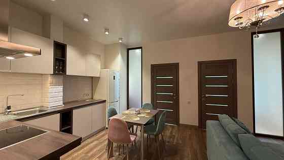 ПРОДАЖА • 2к кв 63 м² • Башня CHKALOV • Морская, восточная сторона Одесса