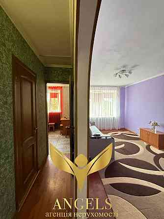 Однокімнатна укомплектована квартира по вул. Академіка Корольова 28 Кропивницкий