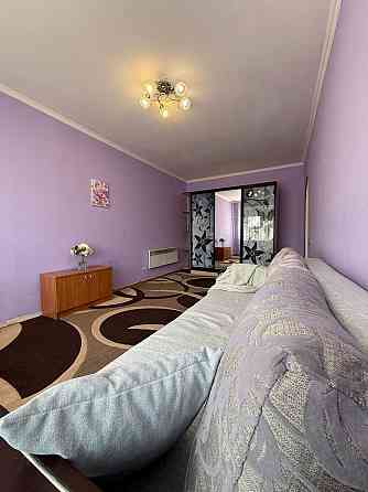 Однокімнатна укомплектована квартира по вул. Академіка Корольова 28 Кропивницкий