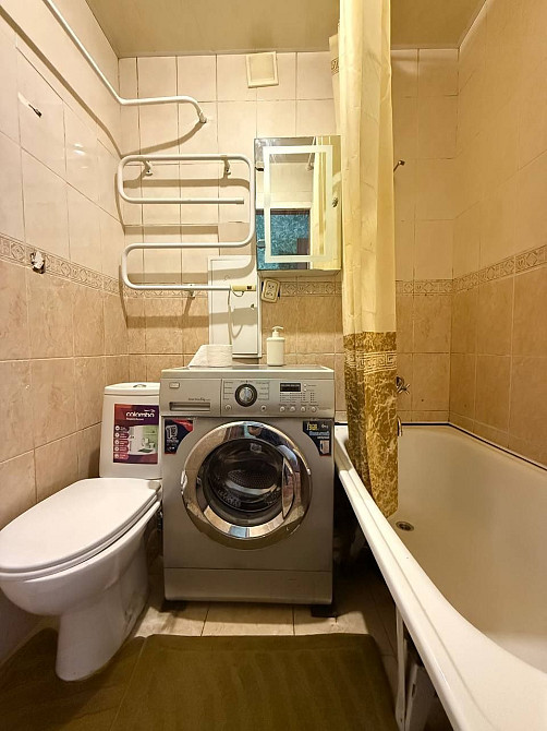 Однокімнатна укомплектована квартира по вул. Академіка Корольова 28 Кропивницкий - изображение 6