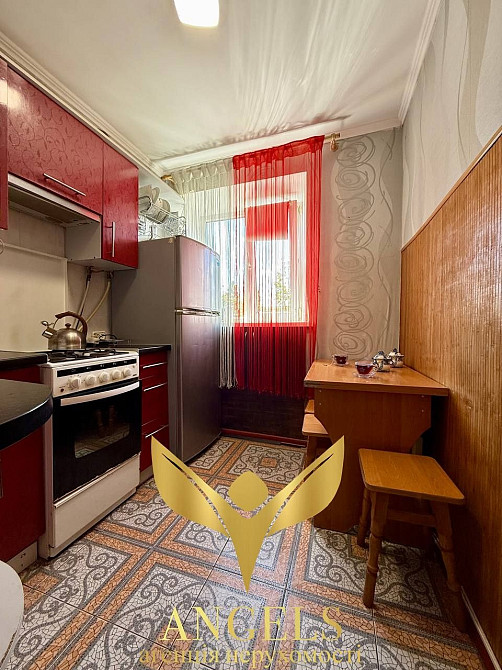 Однокімнатна укомплектована квартира по вул. Академіка Корольова 28 Кропивницкий - изображение 7