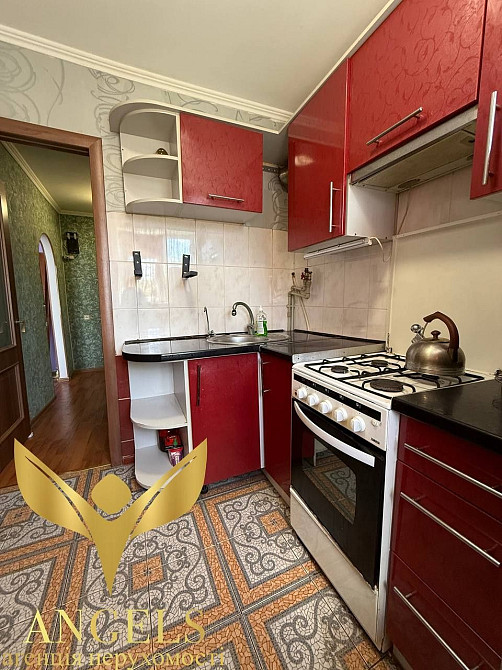 Однокімнатна укомплектована квартира по вул. Академіка Корольова 28 Кропивницкий - изображение 8