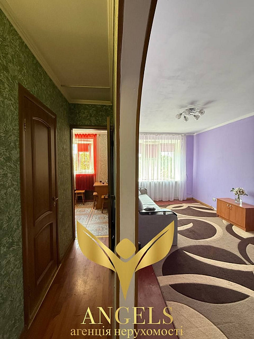 Однокімнатна укомплектована квартира по вул. Академіка Корольова 28 Кропивницкий - изображение 4