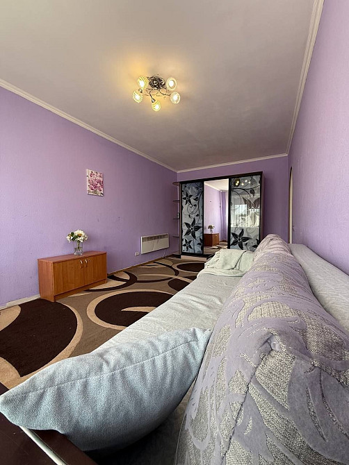 Однокімнатна укомплектована квартира по вул. Академіка Корольова 28 Кропивницкий - изображение 3