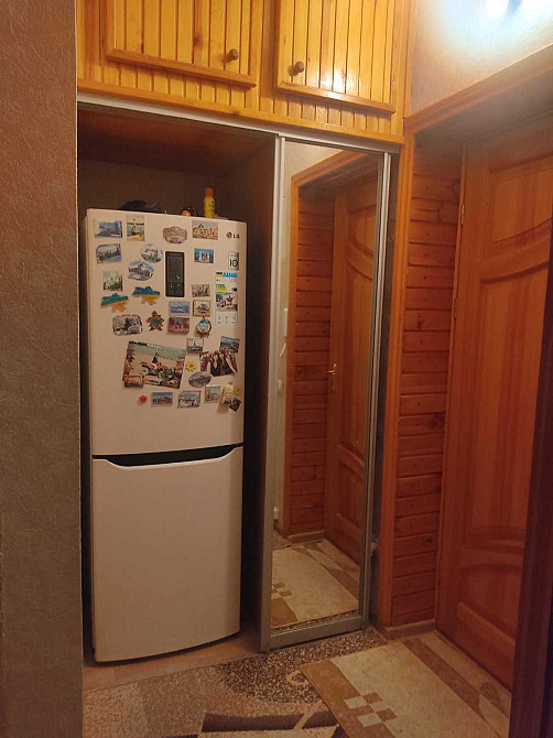 =)Продам 1К квартиру з ремонтом! Ровно - изображение 3