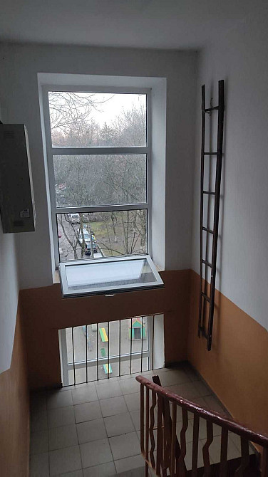 =)Продам 1К квартиру з ремонтом! Ровно - изображение 8