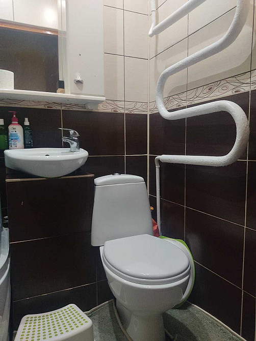 =)Продам 1К квартиру з ремонтом! Ровно - изображение 5