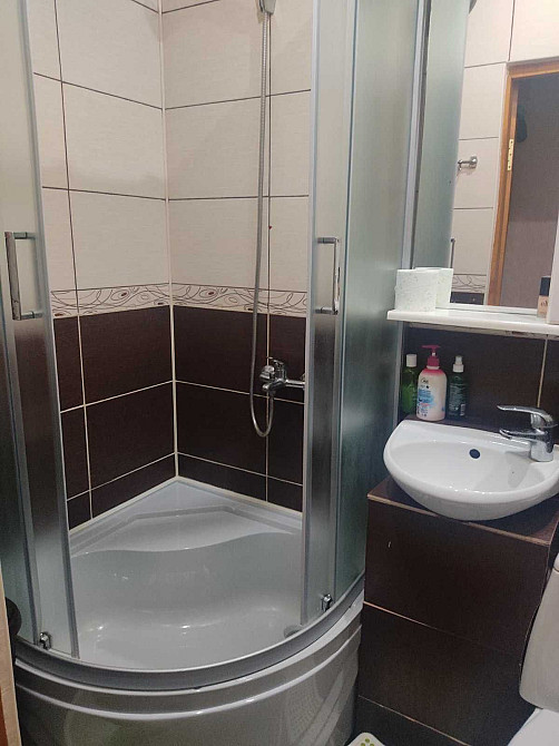 =)Продам 1К квартиру з ремонтом! Ровно - изображение 4