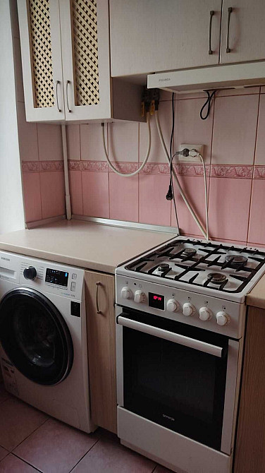 =)Продам 1К квартиру з ремонтом! Ровно - изображение 7