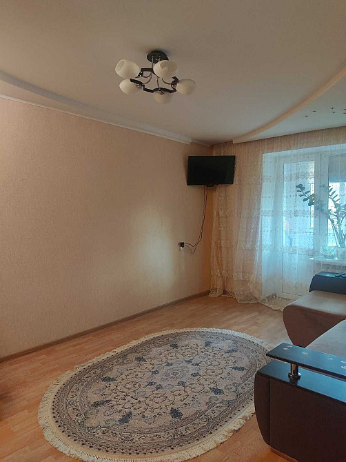 =)Продам 1К квартиру з ремонтом! Ровно - изображение 1