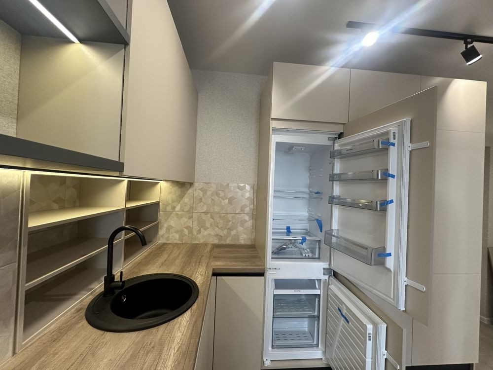 Продам 2 комнатную ЖК Мира pp1 Харків - зображення 4