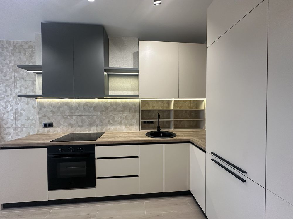 Продам 2 комнатную ЖК Мира pp1 Харків - зображення 1